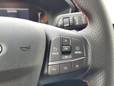 New 2026 Ford Escape ST-Line w/ Tech Pack #1 FWD image 24