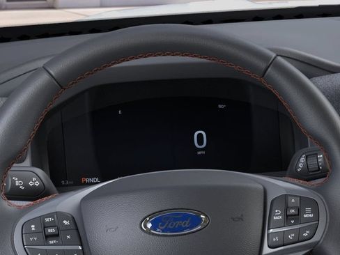 New 2026 Ford Explorer Active w/ Active Comfort Package AWD/4WD image 14