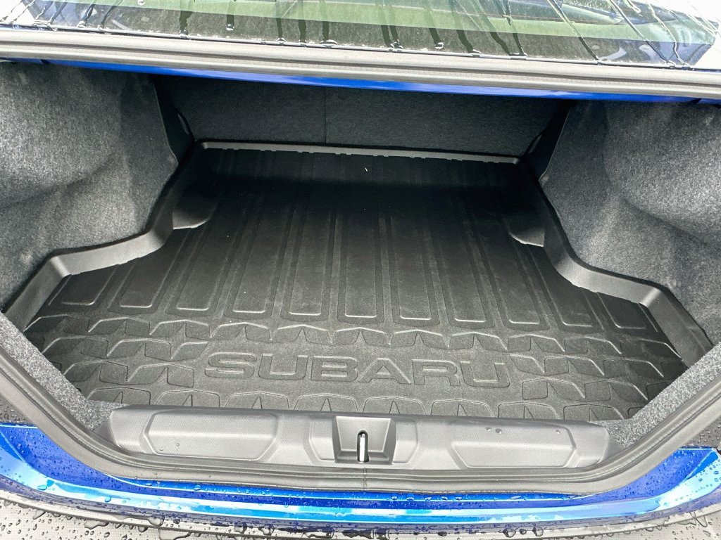 New 2026 Subaru WRX Premium AWD/4WD image 31