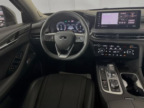 Used 2026 INFINITI QX60 Luxe w/ Cargo Package image 28