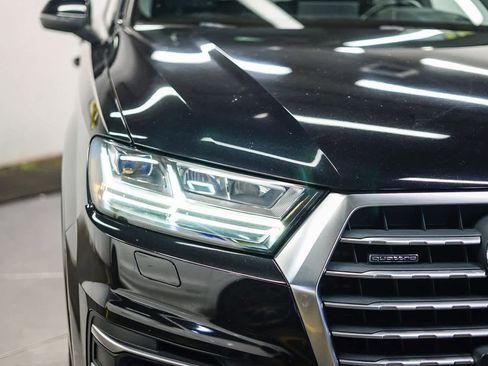 Used 2017 Audi Q7 3.0T Prestige image 7