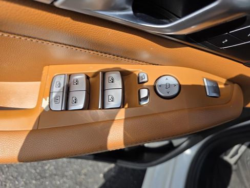 Used 2022 BMW X7 xDrive40i w/ M Sport Package image 13