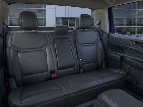 New 2025 Ford Maverick Lobo AWD/4WD image 12