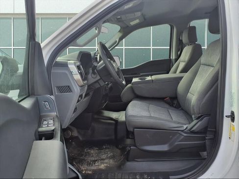 Used 2021 Ford F150 XL w/ Equipment Group 101A High image 21