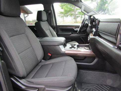 Used 2024 Chevrolet Silverado 2500 LT w/ All Star Edition image 17