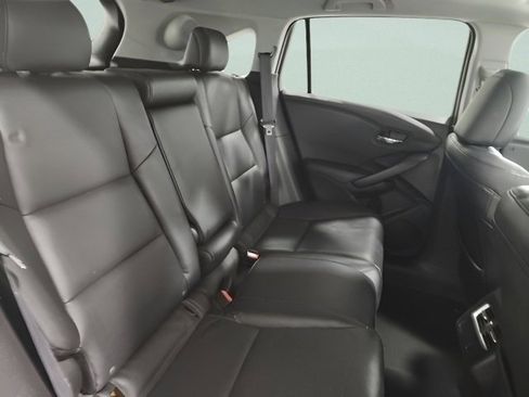Used 2017 Acura RDX AWD w/ Advance Package image 20