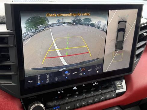 Used 2025 Toyota Tundra TRD Pro image 18