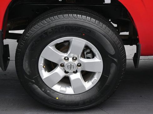 Used 2022 Nissan Frontier S w/ Technology Package AWD/4WD image 28