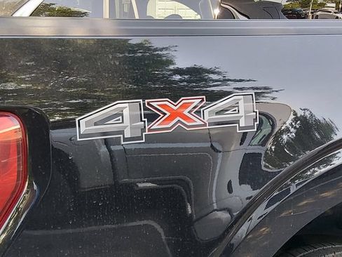 Used 2023 Ford F150 XLT AWD/4WD image 6