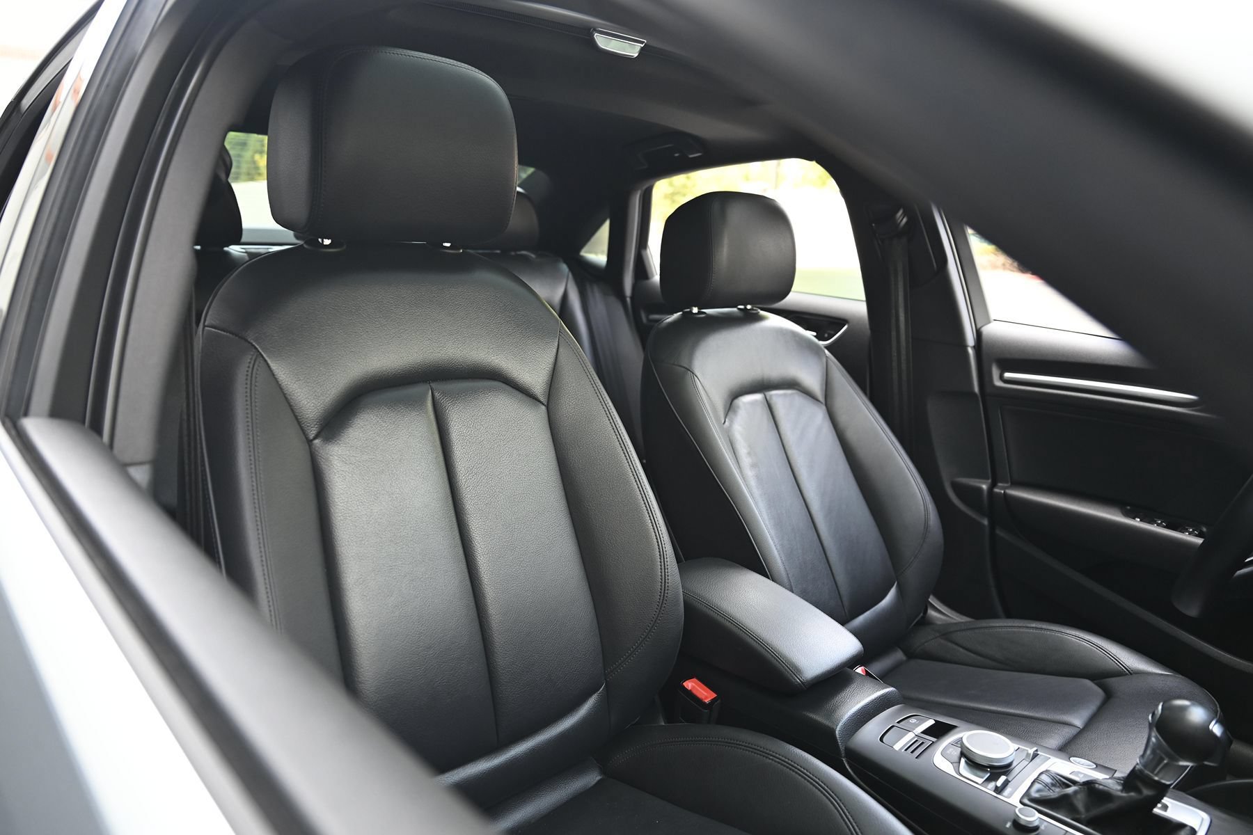 Used 2017 Audi A3 2.0T Premium Plus AWD/4WD image 20