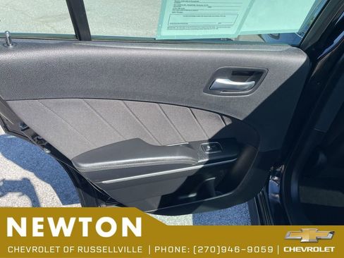 Used 2022 Dodge Charger GT RWD image 35