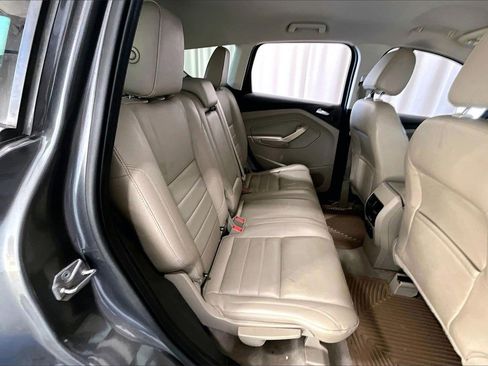 Used 2014 Ford Escape Titanium image 24