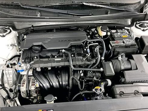 New 2026 Kia K4 GT-Line FWD image 2