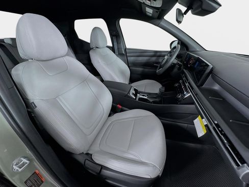 New 2026 Hyundai Santa Cruz SEL FWD image 26