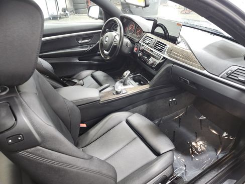 Used 2018 BMW 430i Coupe image 22