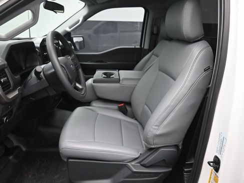 Certified 2025 Ford F150 XL image 14