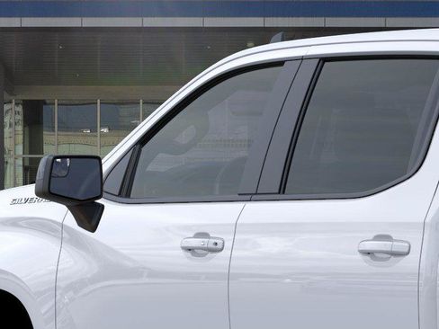 New 2026 Chevrolet Silverado 1500 RST w/ RST Select Package RWD image 12