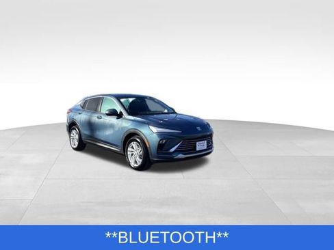 Used 2024 Buick Envista Preferred image 7