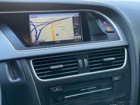 Used 2015 Audi A4 2.0T Premium Plus image 21