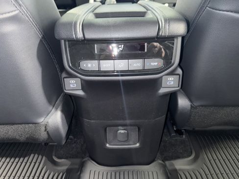 New 2026 Toyota Grand Highlander AWD image 15