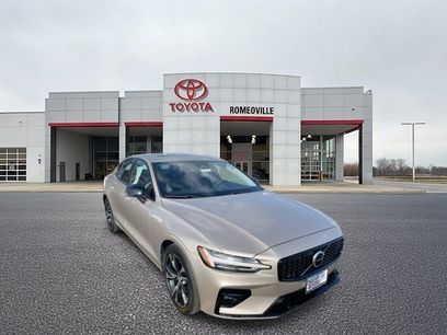Used 2024 Volvo S60 B5 Core w/ Climate Package