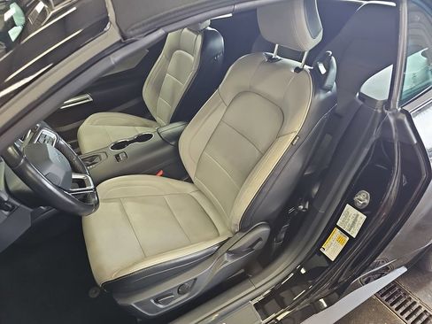 Used 2024 Ford Mustang Premium RWD image 14