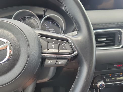Used 2024 MAZDA CX-5 AWD 2.5 S w/ Select Package image 22
