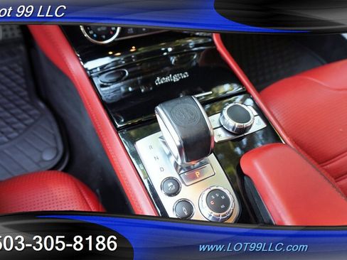 Used 2013 Mercedes-Benz SL 63 AMG image 23