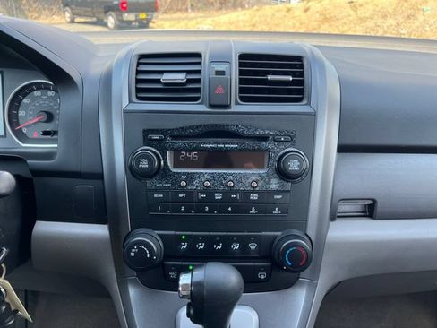 Used 2008 Honda CR-V EX image 22