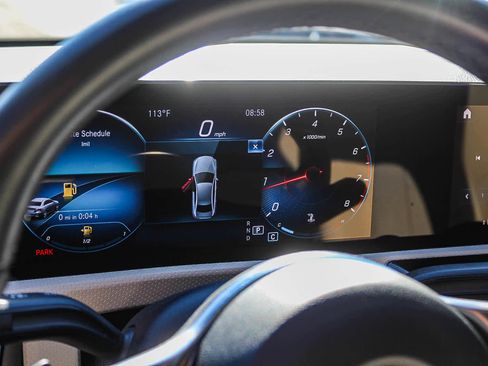 Used 2022 Mercedes-Benz A 220 image 30