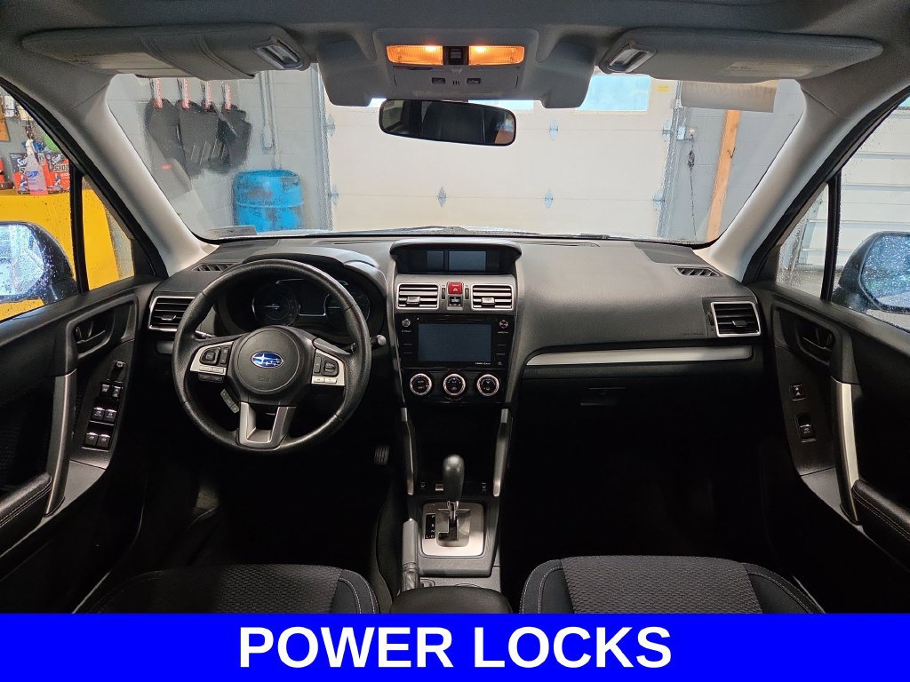 Used 2018 Subaru Forester 2.5i Premium AWD/4WD image 14