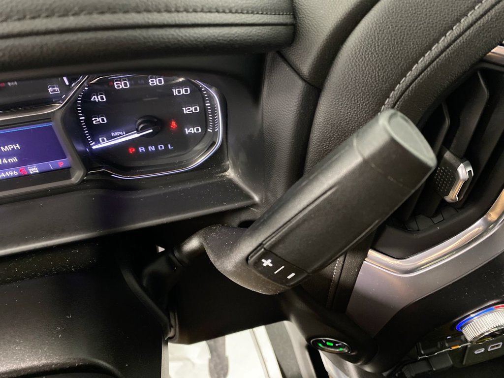 Used 2021 GMC Sierra 1500 Elevation w/ Preferred Package AWD/4WD image 19