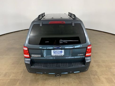 Used 2008 Ford Escape Limited image 31