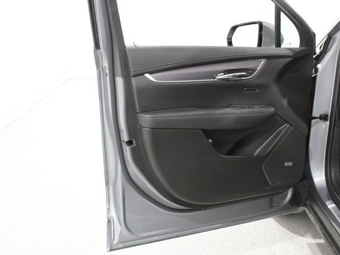 Used 2024 Cadillac XT6 Luxury image 4