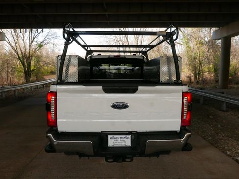 Used 2023 Ford F250 XL w/ 360-Degree Camera Package image 29