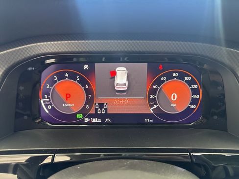 New 2026 Volkswagen Atlas Peak Edition AWD/4WD image 23