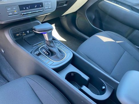 New 2026 Hyundai Kona SEL Sport image 13