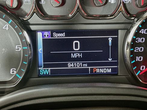 Used 2016 Chevrolet Tahoe LT AWD/4WD image 18
