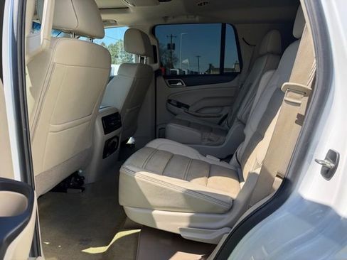 Used 2017 GMC Yukon Denali w/ Open Road Package image 16