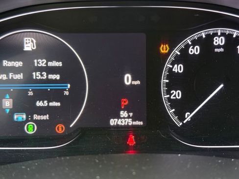 Used 2021 Honda Accord EX-L image 23