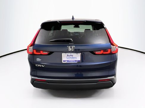 Used 2023 Honda CR-V EX-L image 6