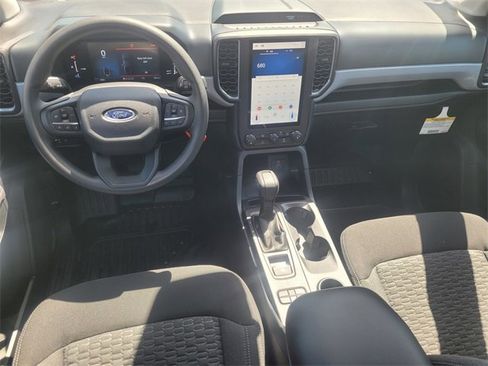 New 2025 Ford Ranger XL w/ Trailer Tow Package image 7