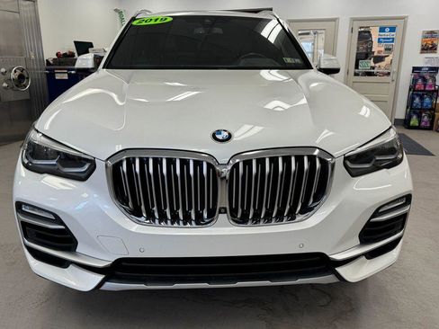 Used 2019 BMW X5 xDrive40i w/ Convenience Package image 20