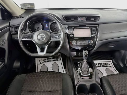 Used 2020 Nissan Rogue SV AWD/4WD image 21
