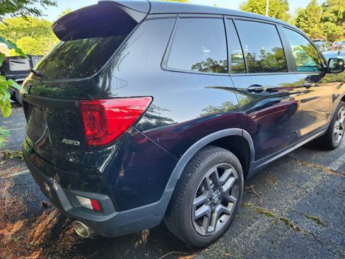 Used 2023 Honda Passport EX-L image 4