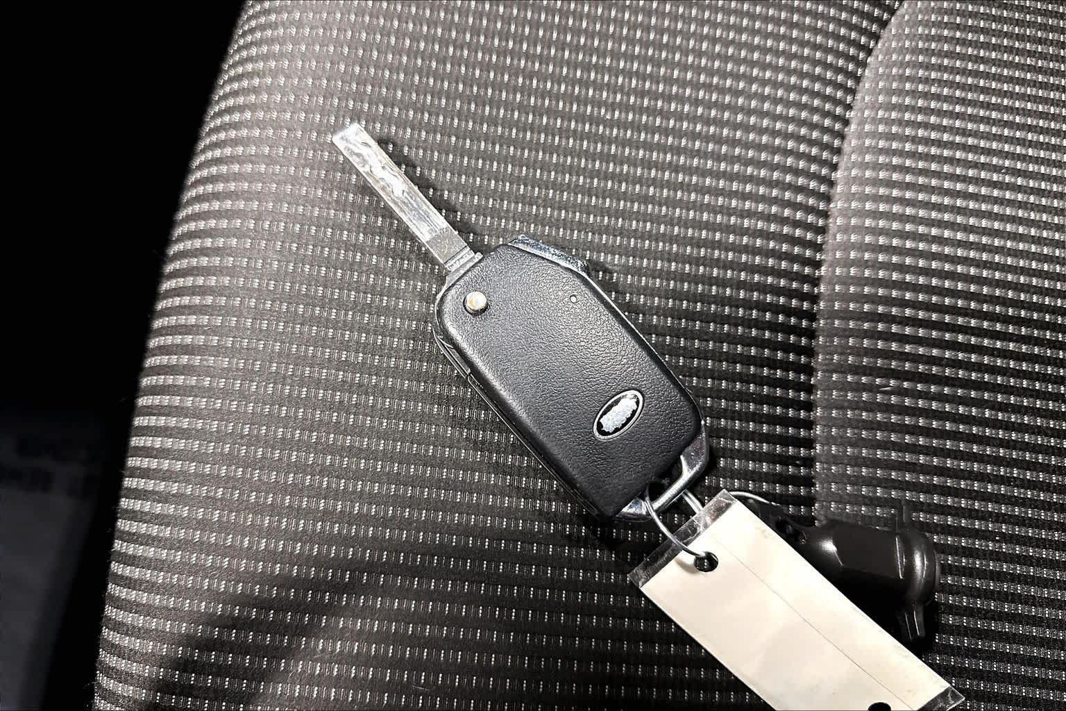 Used 2021 Kia Forte LXS FWD image 14