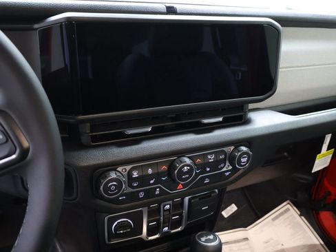 New 2026 Jeep Wrangler Sport S image 23