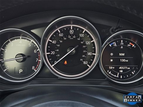 Used 2022 MAZDA CX-5 AWD 2.5 S image 30