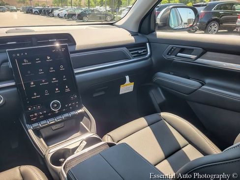 New 2027 GMC Terrain Denali w/ LPO, Black Badging Package AWD/4WD image 20