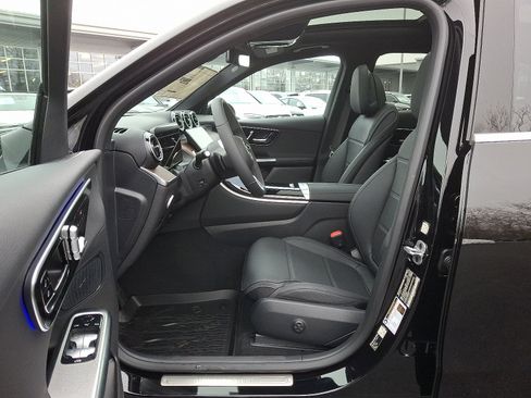 New 2026 Mercedes-Benz GLC 300 4MATIC image 11